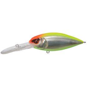 Megabass Deep-X 300 7,5cm 21gr MG Vegetation Reactor Wobbler