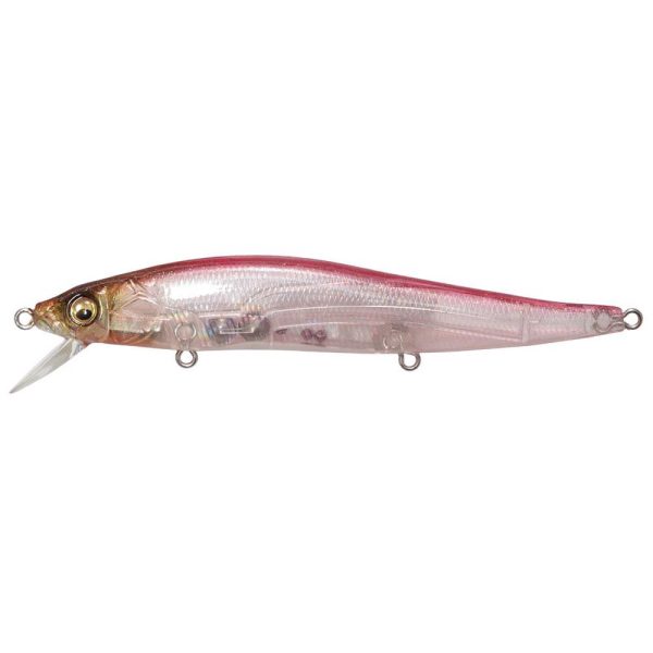Megabass Vision Oneten 11cm 14gr GLX Cotton Wakasagi Wobbler