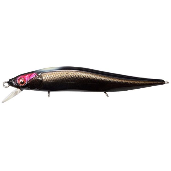 Megabass Vision Oneten JR 9,8cm 10,5gr MG Secret Shadow Wobbler