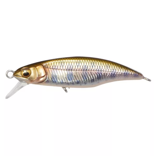 Megabass Great Hunting GH45 Flatside F 4,5cm 1,7gr Takumi Yamame Wobbler