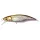 Megabass Great Hunting GH45 Flatside F 4,5cm 1,7gr Takumi Wakasagi Wobbler