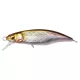 Megabass Great Hunting GH45 Flatside F 4,5cm 1,7gr Takumi Wakasagi Wobbler