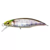 Megabass Great Hunting GH45 Flatside F 4,5cm 1,7gr AL Indicator Yamame Wobbler
