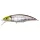 Megabass Great Hunting GH45 Flatside F 4,5cm 1,7gr AL Indicator Yamame Wobbler