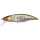 Megabass Great Hunting GH50 Flatside F 5cm 4,0gr Takumi Yamame Wobbler