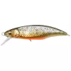 Megabass Great Hunting GH50 Flatside F 5cm 4,0gr Takumi Iwana Wobbler