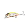 Megabass Great Hunting GH50 Flatside F 5cm 4,0gr Takumi Iwana Wobbler