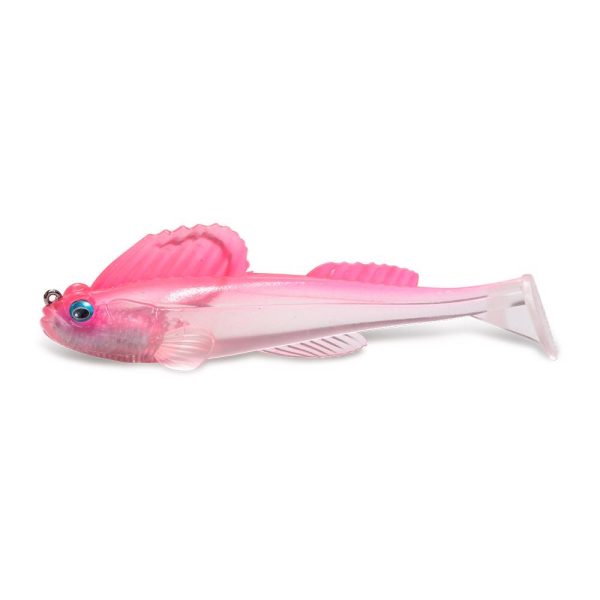 Megabass Dark Sleeper 7,6cm 21gr Clear Pink Swimbait