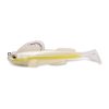 Megabass Dark Sleeper 9,8cm 21gr Shirauo Swimbait