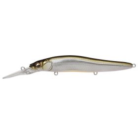   Megabass Vision Oneten R+2 11cm 14gr M Stardust Shad II Wobbler