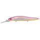 Megabass Vision Oneten R+2 11cm 14gr Jukucho Pink Wobbler