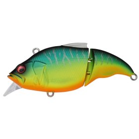   Megabass Vibration-X Vatalion SF 7,1cm 10,5gr Mat Tiger Wobbler