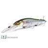Megabass Vision Oneten R+2 SP-C 11cm 14gr Mat Tiger Wobbler