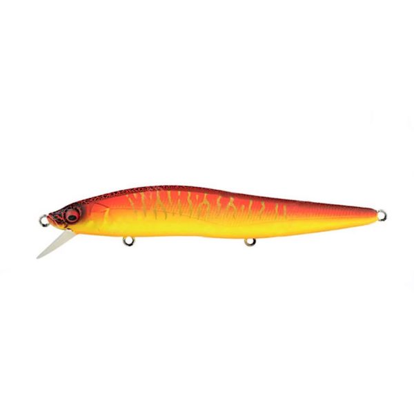 Megabass Vision Oneten LBO SP-C 11,5cm 14gr Aka Tora Wobbler