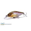 Megabass Flap Slap LBO 7,7cm 12,2gr GP Blue Mint Shad Wobbler
