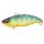 Megabass GH-VIB 38 3,8cm 3,7gr PA-Mark Mat Tiger Wobbler