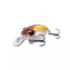 Megabass Griffon Bait Finesse SR-X 3,8cm 5,3gr GG Megabass Kinkuro Wobbler