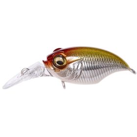   Megabass Griffon Bait Finesse SR-X 3,8cm 5,3gr M Western Clown II Wobbler