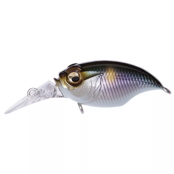 Megabass Griffon Bait Finesse SR-X 3,8cm 5,3gr PM Setsuki Ayu Wobbler
