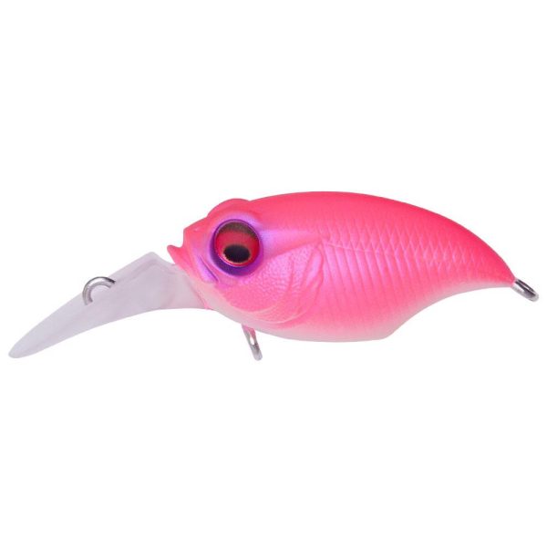 Megabass Griffon Bait Finesse SR-X 3,8cm 5,3gr Killer Pink Wobbler