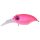 Megabass Griffon Bait Finesse MR-X 3,8cm 5,3gr Killer Pink Wobbler