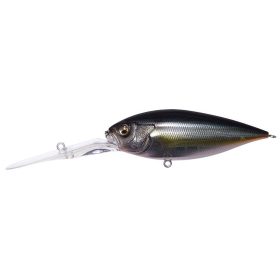Megabass Deep-Six 8cm 24,5gr Jukucho Shad Wobbler