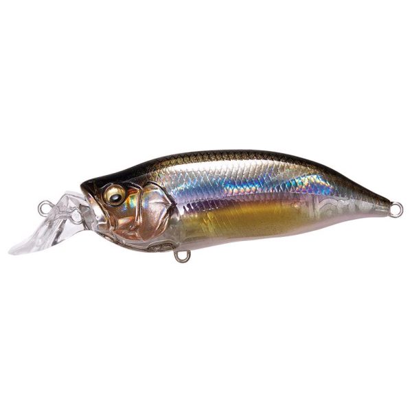 Megabass IxI Shad Type-R 5,7cm 7,0gr Kasumi Ito Wobbler