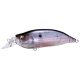 Megabass IxI Shad Type-R 5,7cm 7,0gr Ghost Shad Wobbler