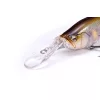 Megabass IxI Shad Type-3 5,7cm 7,0gr HT Wakasagi Wobbler
