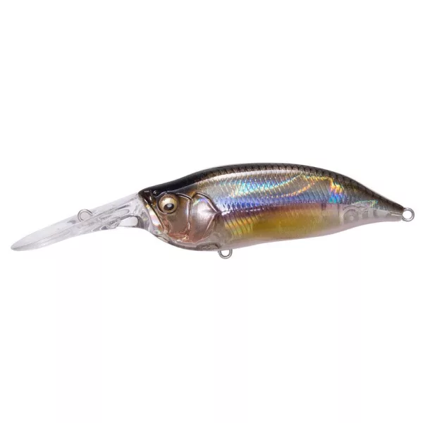 Megabass IxI Shad Type-3 5,7cm 7,0gr Kasumi Ito Wobbler