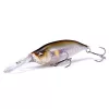 Megabass IxI Shad Type-3 5,7cm 7,0gr Kasumi Ito Wobbler
