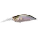 Megabass IxI Shad Type-3 5,7cm 7,0gr Ito Ayu Wobbler