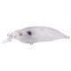 Megabass IxI Shad Type-R 5,7cm 7,0gr Secret Dry Ice Wobbler