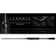 Megabass Levante SP JP F3-611LVS 210cm 1,75-14gr 1-teilige Spinnrute