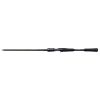 Megabass Levante JP F4-72LV Baitcast 2P 219cm 7-28gr 2-teilige Casting Spinnrute