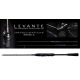 Megabass Levante SP JP F2-69LVS 4P 210cm 1,75-10,5gr 4-teilige Spinnrute