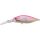 Megabass Deep-X 200 LBO 7cm 14gr Jukucho Pink Wobbler