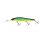 Megabass Vision Oneten R+3 SP-C 11cm 14gr Mat Tiger Wobbler