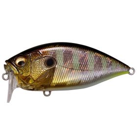 Megabass ORC Over Rev Crank 7cm 17,5gr GG Gill Wobbler