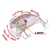 Megabass ORC Over Rev Crank 7cm 17,5gr PM Natural Reaction Wobbler