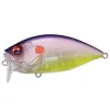 Megabass ORC Over Rev Crank 7cm 17,5gr Rain Burst Wobbler