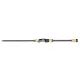 Megabass Destroyer SP P5 F1.1/2-72XS Baby Plugging 219cm 2,6-12gr 1-teilige Spinnrute