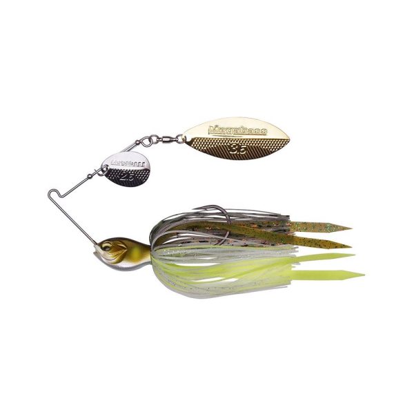 Megabass SV-3 Spinnerbait SR 14gr Ayu Spinnerbait