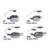 Megabass SV-3 Spinnerbait SR 14gr Ayu Spinnerbait