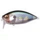 Megabass Orc Burning Shad 5,8cm 10,5gr Wagin Hasu BS Wobbler