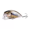 Megabass Orc Burning Shad 5,8cm 10,5gr GG Megabass Kinkuro Wobbler