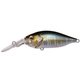 Megabass Deep-X 100 LBO 5,9cm 10,5gr Wagin Hasu Wobbler