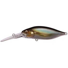 Megabass Deep-X 200 LBO 7cm 14gr MG Moroko Wobbler