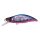 Megabass GH46 Humpback FS 4,6cm 4gr M Blupin Stream Wobbler