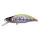 Megabass GH46 Humpback FS 4,6cm 4gr LZ CHART Back Yamame Wobbler